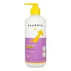 Babies & Kids Body Lotion Lemon Lavender 16 Oz By Alaffia