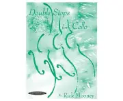 Double Stops for Cello