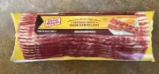 Oscar Mayer Bacon Scented Shoe Laces Sealed New Rare