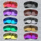 ExpressReplacement Polarized Lenses For-Oakley TwoFace Frame OO9189