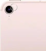 Puccy 2 Pack Camera Lens Protector Film, compatible with iPad mini 7 A17 Pro 7th Generation 8.3" Tablet TPU Camera Guard （ Not Tempered Glass/Not Front Screen Protectors ）