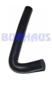 VW 73-79 SUPER BEETLE FUEL TANK VENT HOSE ELBOW - GERMAN - FREE SHIP! (for: Volkswagen)
