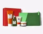ORIGINS Gift Of Glow GinZing & Mega- Mushroom Hydrating Glow Set BNIB