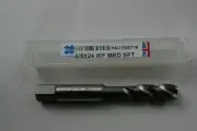 OSG - 3/8" x 24 WF MED SFT Machine Spiral Flute Tap ( FAC1705719 )