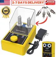 Auto Spark Plug Tester 12V Petrol Gasoline Car Ignition Analyzer Diagnostic Tool