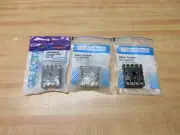 Selecta Switch SR-67083A-BG Relay Socket DS-8 (Pack of 3)
