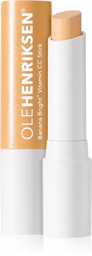 OLEHENRIKSEN Truth Banana Bright+ Vitamin CC Stick correttore illuminante colore Banana 3,7 g