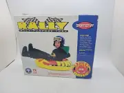 Snow Tube Inflatable 36” Rally Multi Purpose Snow Tubing Sledding Water Tube