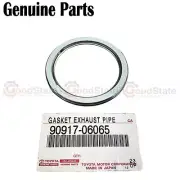 Genuine Lexus LX470 UZJ100 RX300 MCU35 RX330 MCU38 MCU33 Exhaust Pipe Gasket (for: Lexus)
