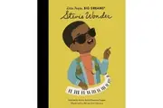Stevie Wonder: Volume 56