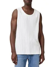 Allsaints Relaxed Fit Denver Tee
