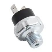 Widely Compatible Air Pressure Switch for Train Horns Marine Horns and More