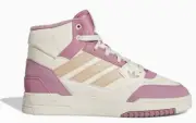 AUTHENTIC || Adidas Drop Step SE Woemns Casual Shoes (B Standard) (IF2697)
