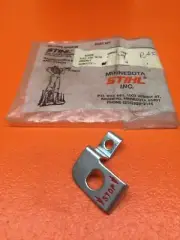 NEW OEM STIHL FS61 FS65 FS80/AV FS90/AV ON/OFF BRACKET MOUNT 4112-432-9210 —B58