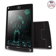 8.5" LCD Digital Writing Drawing Tablet Handwriting Pad Electronic Graphic Board