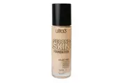 Ulta3 Second Skin Foundation Porcelain