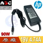 HP變壓器-惠普90W, 1.7-4.8 , 19V , 4.74A , PA-1900-08R1