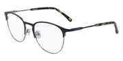 Lacoste L2251 424 Men's Glasses Blue Size 52 - Private Health Rebate - Blue Light Block Available