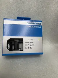 在飛比找Yahoo!奇摩拍賣優惠-[ㄚ順雜貨鋪] SHIMANO 105 PD-R7000 S