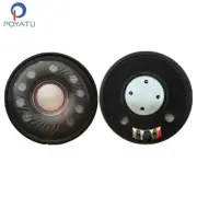 Replacement Headphone Speaker Parts For SteelSeries Siberia 200 Bass HIFI DIY
