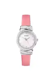 Sekonda Ladies Leather Strap Watch 2271