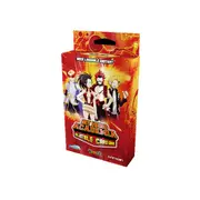 My Hero Academia CCG Deck Loadable Content Wave 2 V1-A students Jasco Games