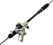 Eletric Power Steering Gear Box Steering Rack Compatible For SUZUKI Swift Grand Vitara 48580-63J50 4858063J50 48580-63J52 4858063J52