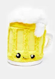 [Squishable] Beer Stein Stuffed Toy