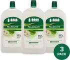 Palmolive Naturals Liquid Hand Wash Soap 3L 3 x 1L packs-Au