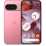 Google Pixel 9 5G Dual Sim 12/128GB 6.3" - Peony
