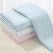 Cotton Mats Sheet Mattress Protector Incontinence Bed Pads Septal Urine Pad