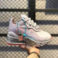 在飛比找蝦皮購物優惠-Readystock NK Air Max 270 reac