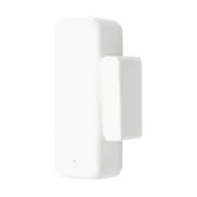 1X(Door Window Sensor Window Door Sensor Door Open / Closed Alarm- System J8B5)