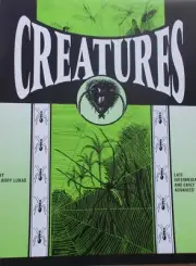 Larry Lukas Creatures Late Intermediate - Early Advanced Piano Pieces New