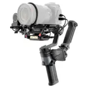 Zhiyun Weebill 2 Camera Gimbal Pro Kit (C020118INT)