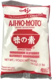 2 Bags Ajinomoto Monosodium Glutamate Umami Seasoning MSG