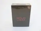 Loewe SOLO Pour Homme EDT Nat Spray 75ml - 2.5 Oz Retail Sealed