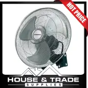 Dynabreeze 450mm Industrial Wall Fan FA-23181