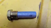 Camp Company 94619 Renault Zinc Pencil Anode .5" X .5" X 2.5"L