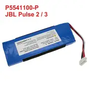 5542110P Battery for JBL Pulse 2 / 3 Bluetooth Speaker JBLPULSE2BLKUS 6000mAh