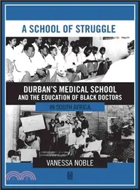 在飛比找三民網路書店優惠-A School of Struggle ― Durban'