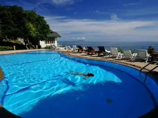 帕岸島奧托皮亞飯店Phangan Utopia Resort