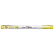 Uni Propus Duo Highlighter Light Yellow