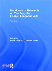 在飛比找三民網路書店優惠-Handbook of Research on Teachi