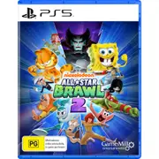 Nickelodeon All Star Brawl 2 - PS5