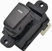 Car Electric Window Switch Window Main Switch Button Passenger Switch for Hyundai Nf for Sonata 2008-2010 93580-3K500