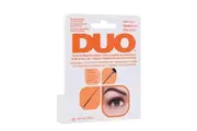 Ardell DUO Brush On Striplash Adhesive 5g Glue Dark Tone Eyelash Extension