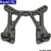 Associated 91516 Front Shock Tower (use with gull wing arms)