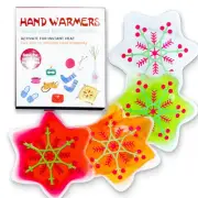 Reusable Snap Heat Pack, Hand Warmers Click, Hand Warmers Boil Click Heat Poc...
