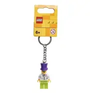 LEGO 854066 Minifigure KEYCHAIN Birthday Guy - NEW